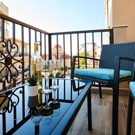 Experience Maisonette B