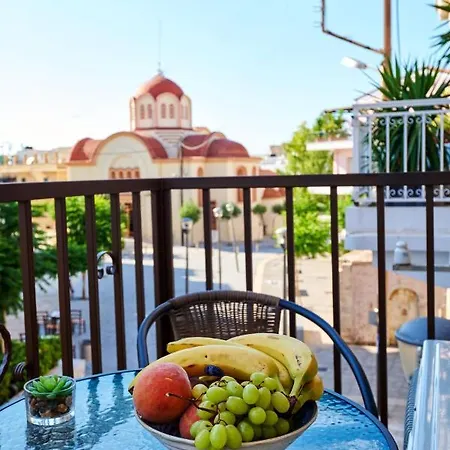 Апартаменты Experience Maisonette B