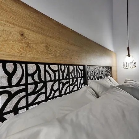 Apartment Experience Maisonette B *