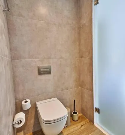 Apartment Experience Maisonette B Heraklion (Crete)