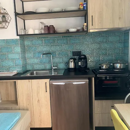 Experience Maisonette B Apartment *