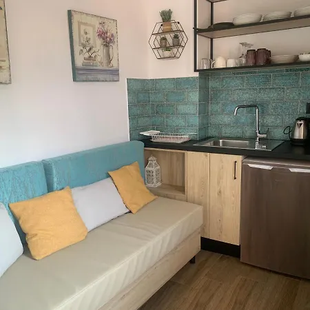 Experience Maisonette B