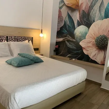 Experience Maisonette B Апартаменты *