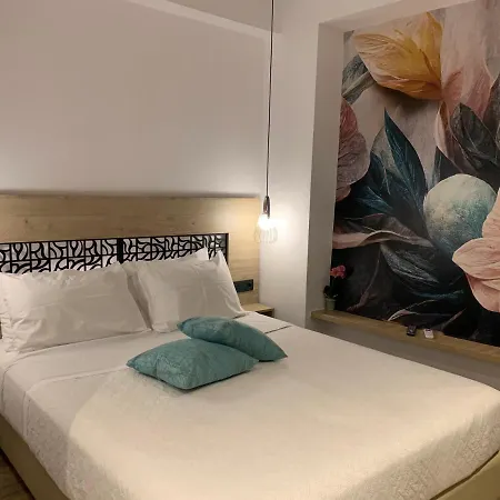 Apartment Experience Maisonette B Heraklion (Crete)